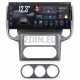 NISSAN X-TRAIL - 12.3" МУЛТИМЕДИЯ / Навигация android 16